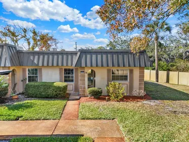 NEW PORT RICHEY FL Home