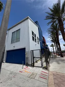 Las Vegas NV Home
