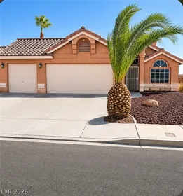 Henderson NV Home