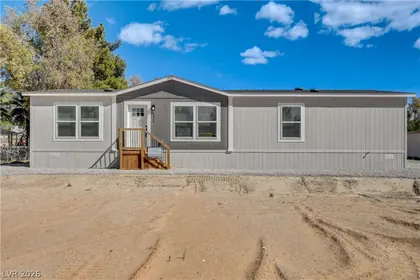 Logandale NV Home