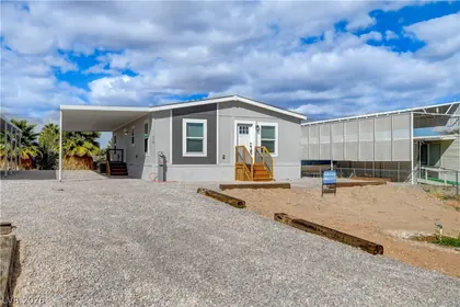 Overton NV Home