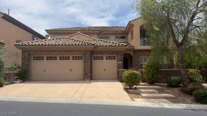 Henderson NV Home