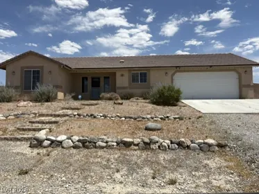 Pahrump NV Home