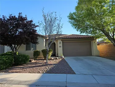 Pahrump NV Home