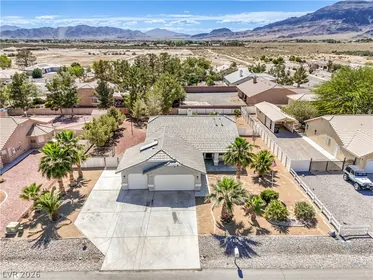 Pahrump NV Home