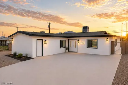 Las Vegas NV Home