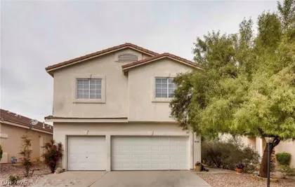 Las Vegas NV Home