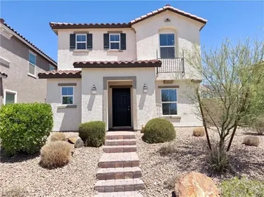 North Las Vegas NV Home