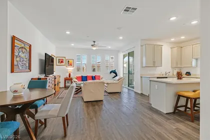 Henderson NV Home