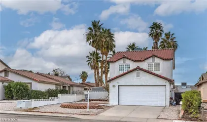 Henderson NV Home