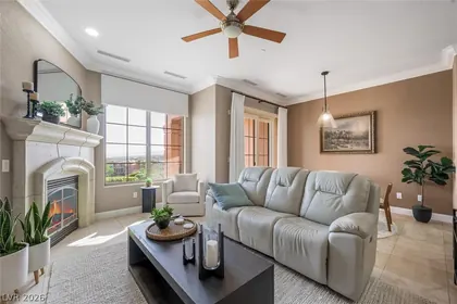 Henderson NV Home