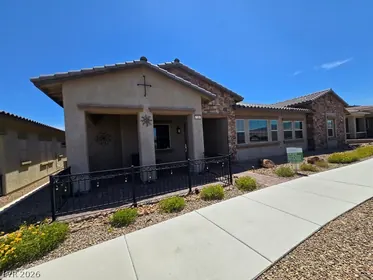 Henderson NV Home