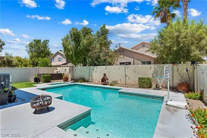 Las Vegas NV Home