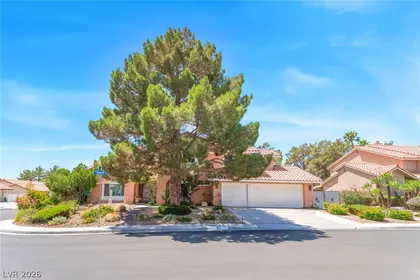 North Las Vegas NV Home