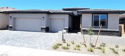 Henderson NV Home