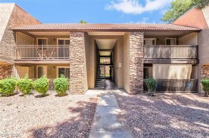 Las Vegas NV Home
