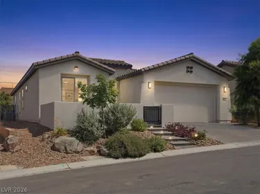 Henderson NV Home