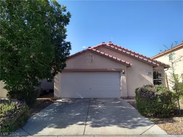 Las Vegas NV Home