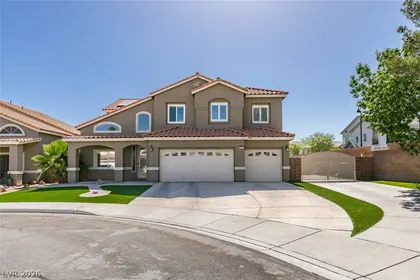 Henderson NV Home