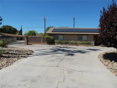 Las Vegas NV Home