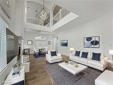Henderson NV Home