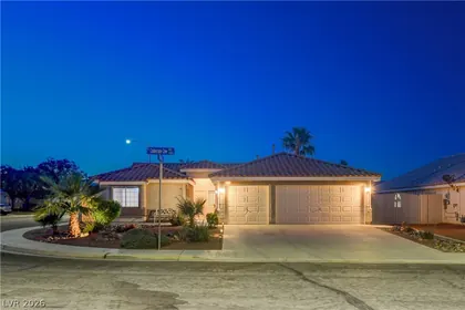 North Las Vegas NV Home