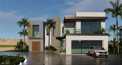 Las Vegas NV Property
