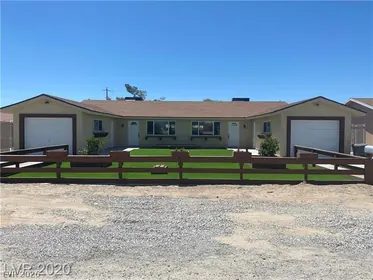 Pahrump NV Home
