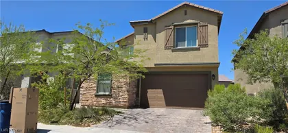 Las Vegas NV Home
