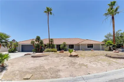 Las Vegas NV Home