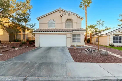 Henderson NV Home