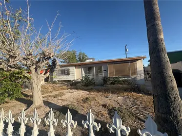 North Las Vegas NV Home