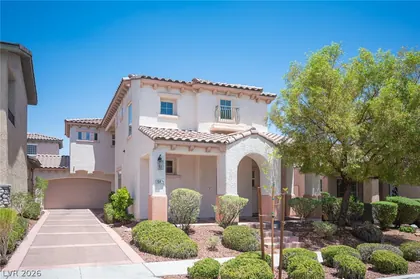Las Vegas NV Home