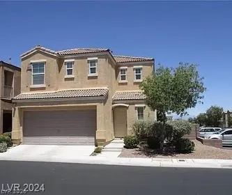 Las Vegas NV Home