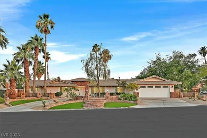 Las Vegas NV Home