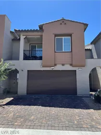 Henderson NV Home