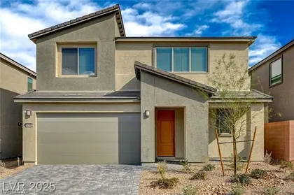 Las Vegas NV Home