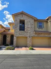 Las Vegas NV Home