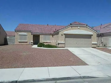 North Las Vegas NV Home