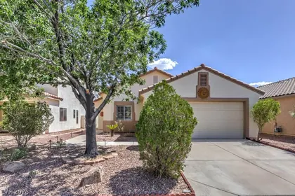 Henderson NV Home