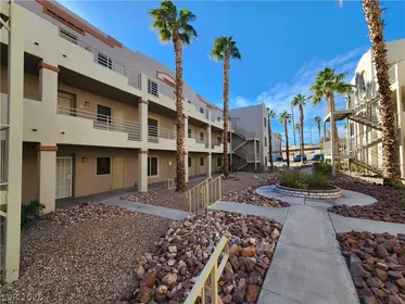 Laughlin NV Home