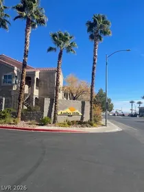 Las Vegas NV Home