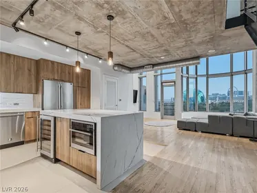 Las Vegas NV Property