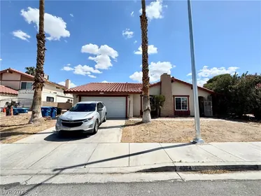 Las Vegas NV Home