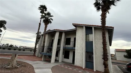 Las Vegas NV Home