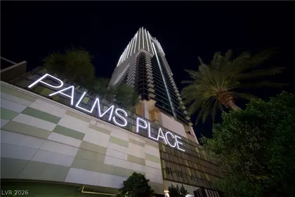 Las Vegas NV Home