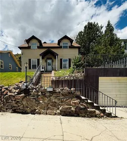 Ely NV Home