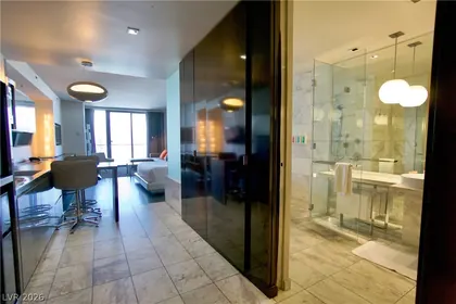 Las Vegas NV Property
