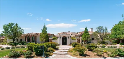 Las Vegas NV Home