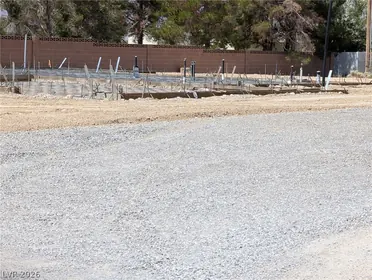 Pahrump NV Property